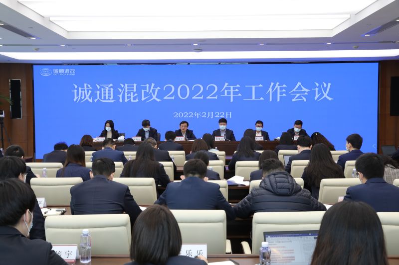 公司年度会议通讯稿（文字）